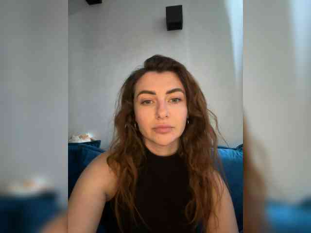 WILDGIRL webcam