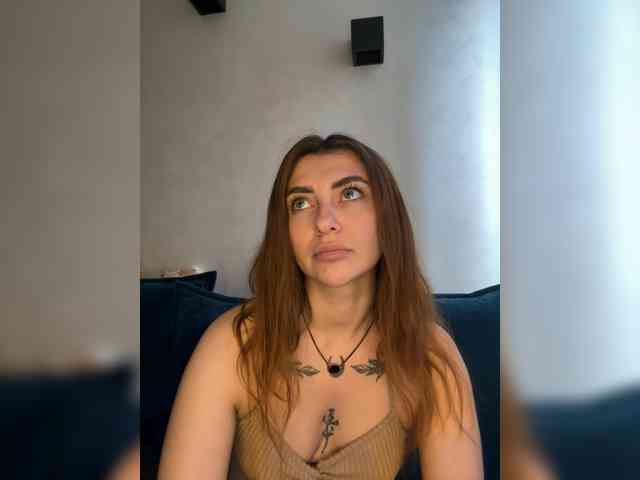 WILDGIRL webcam
