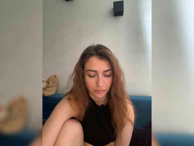 WILDGIRL webcam