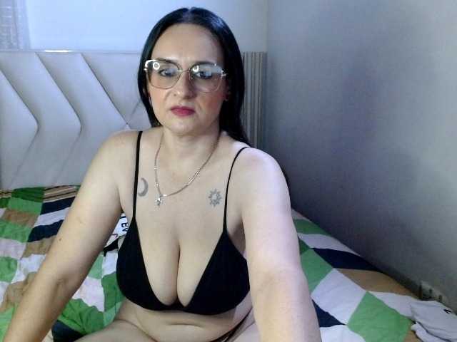 ginaboobs