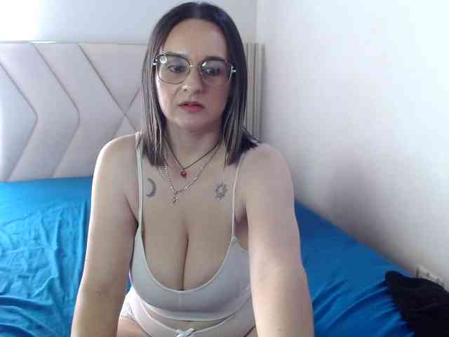 ginaboobs