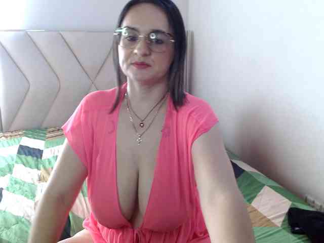ginaboobs