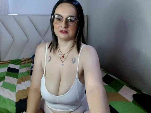 ginaboobs