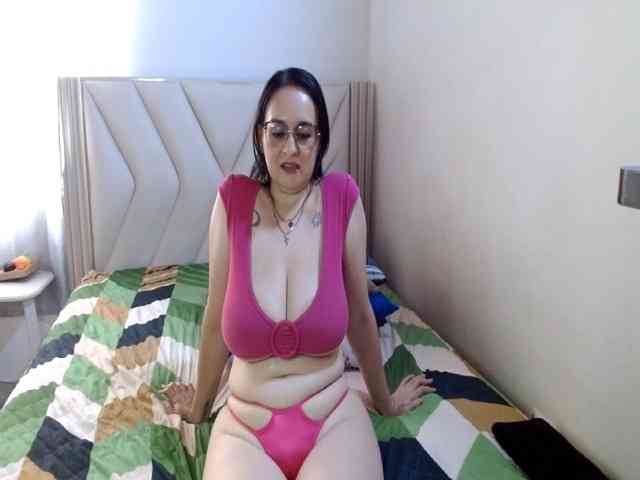 ginaboobs webcam