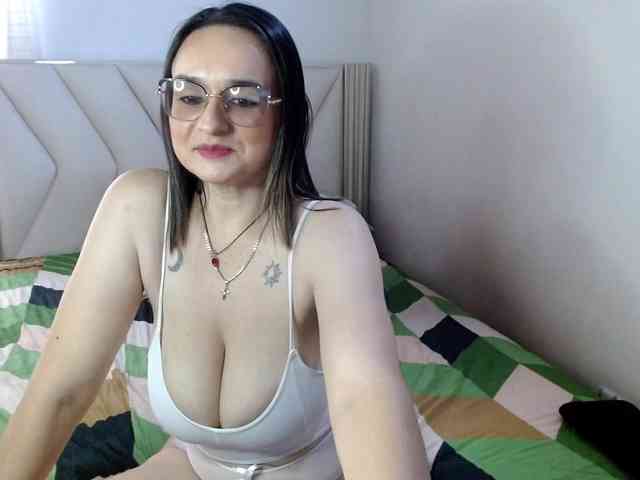 ginaboobs webcam