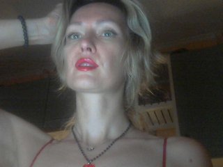 blue_Flame Porn Show