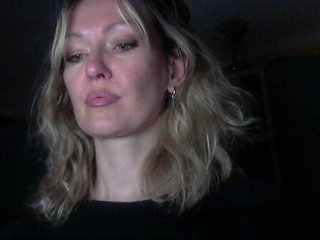 blue_Flame Porn Show