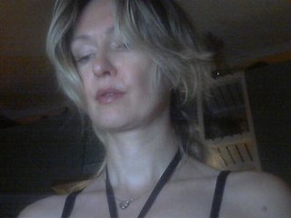 blue_Flame Porn Show