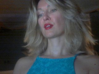 blue_Flame Porn Show