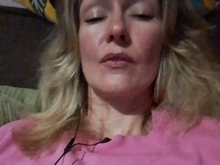 blue_Flame Porn Show