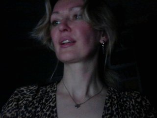 blue_Flame Porn Show