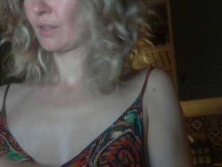 blue_Flame Porn Show
