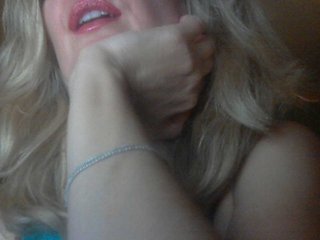 blue_Flame Porn Show
