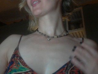 blue_Flame Porn Show