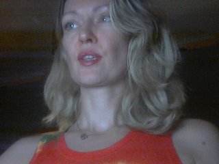 blue_Flame Porn Show
