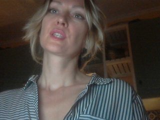 blue_Flame Porn Show