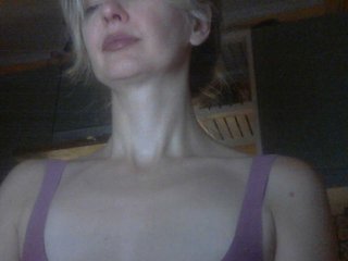 blue_Flame Porn Show