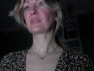 blue_Flame Porn Show