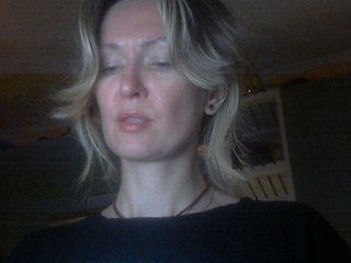 blue_Flame Porn Show