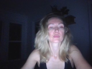 blue_Flame Porn Show