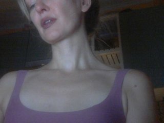blue_Flame Porn Show