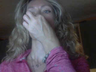 blue_Flame Porn Show