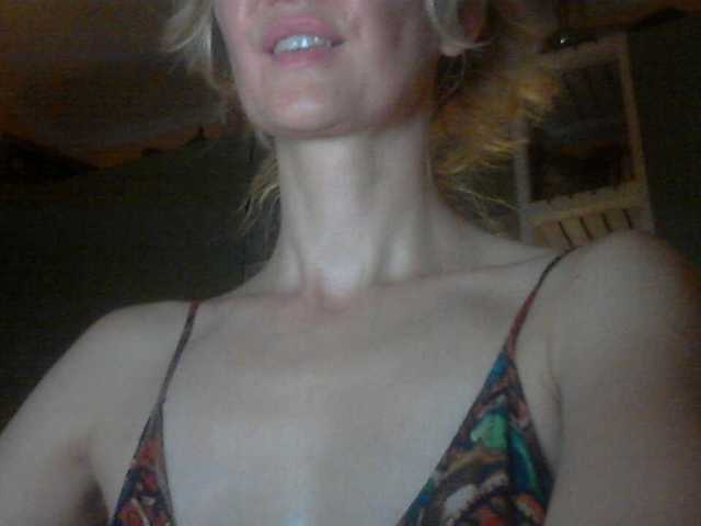 blue_Flame live webcam show