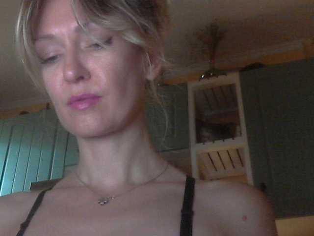 blue_Flame live webcam show