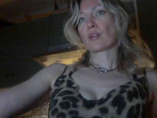 blue_Flame webcam