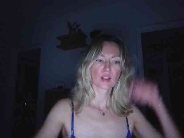 blue_Flame webcam