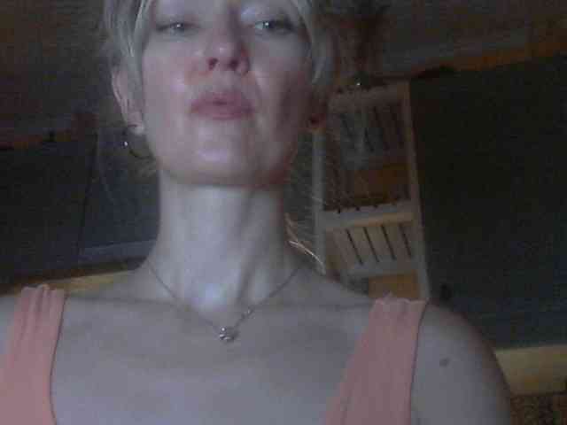 blue_Flame webcam
