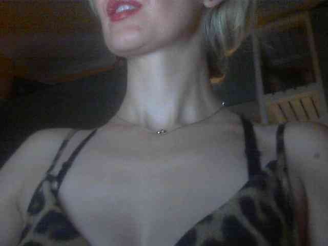 blue_Flame webcam