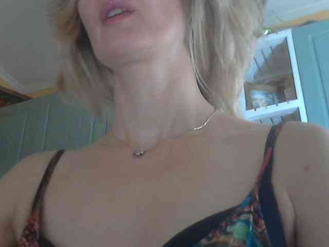 blue_Flame webcam