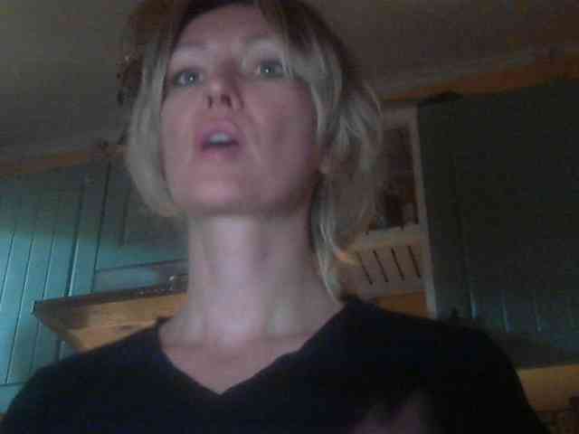 blue_Flame webcam