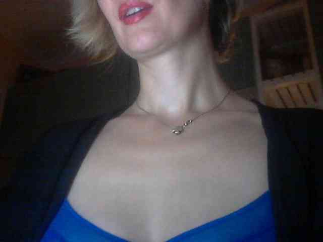 blue_Flame webcam