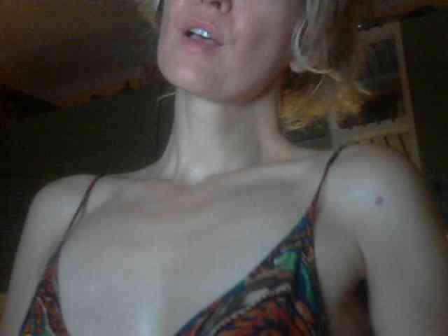 blue_Flame webcam