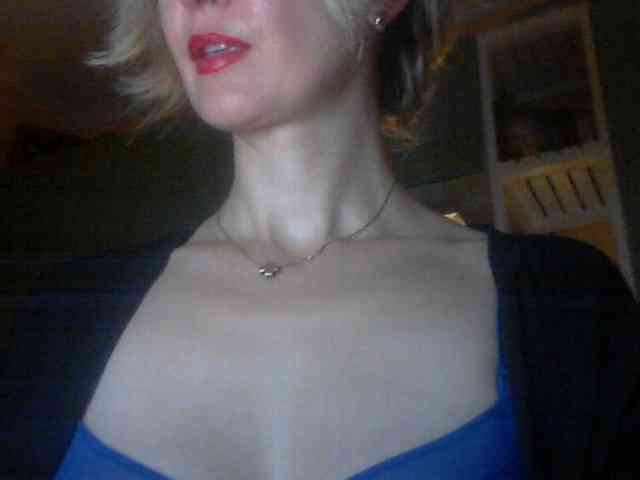 blue_Flame webcam