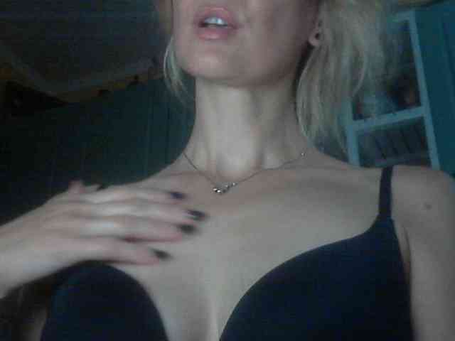 blue_Flame webcam
