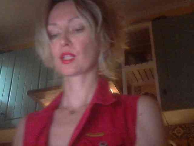 blue_Flame webcam
