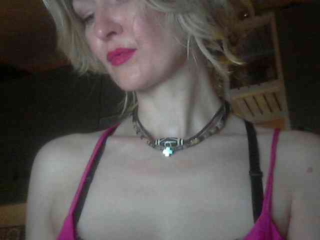 blue_Flame webcam