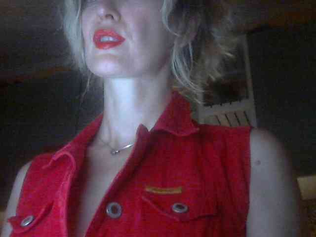blue_Flame webcam