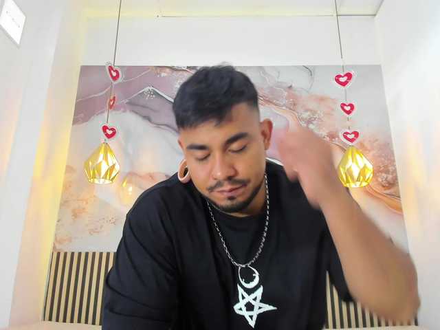 BrianMalonee live webcam show