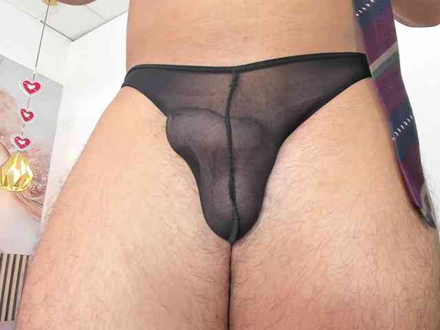 BrianMalonee Sex Cam Show