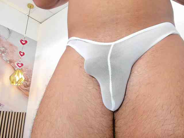 BrianMalonee Sex Cam Show