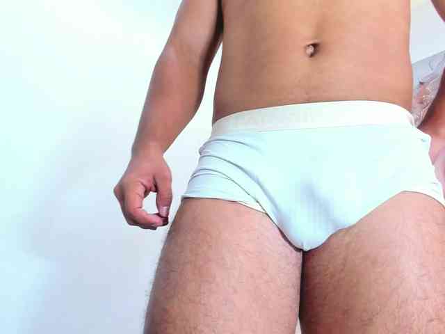 BrianMalonee Sex Cam Show