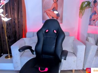 AlessaRomero Porn Show