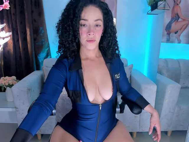 AlessaRomero live cam