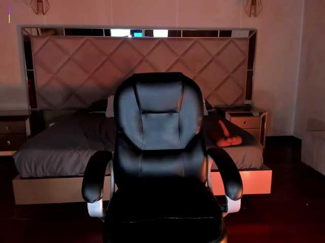 AlessaRomero live webcam show