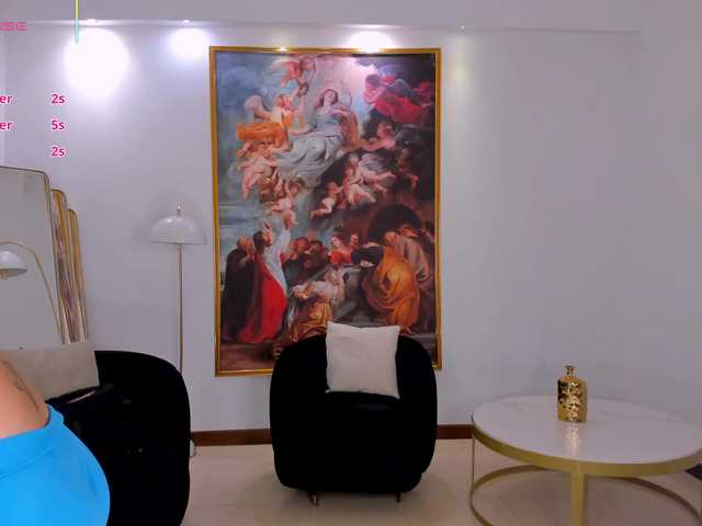 AlessaRomero's BongaCams show and profile