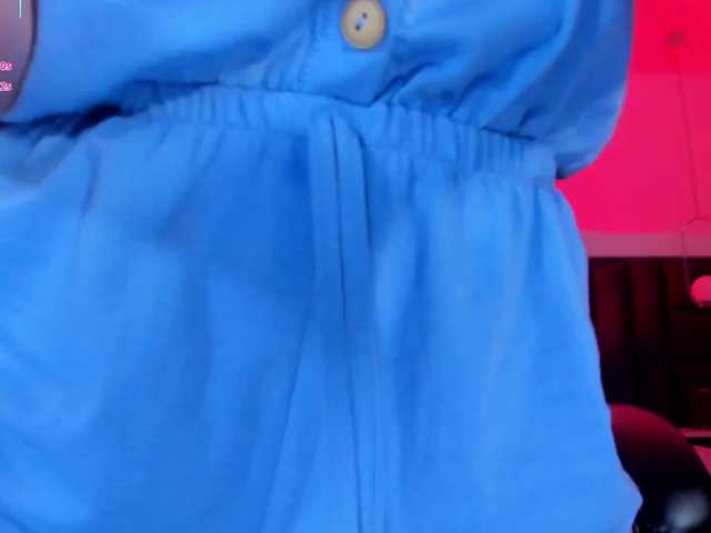 AlessaRomero live cam on BongaCams